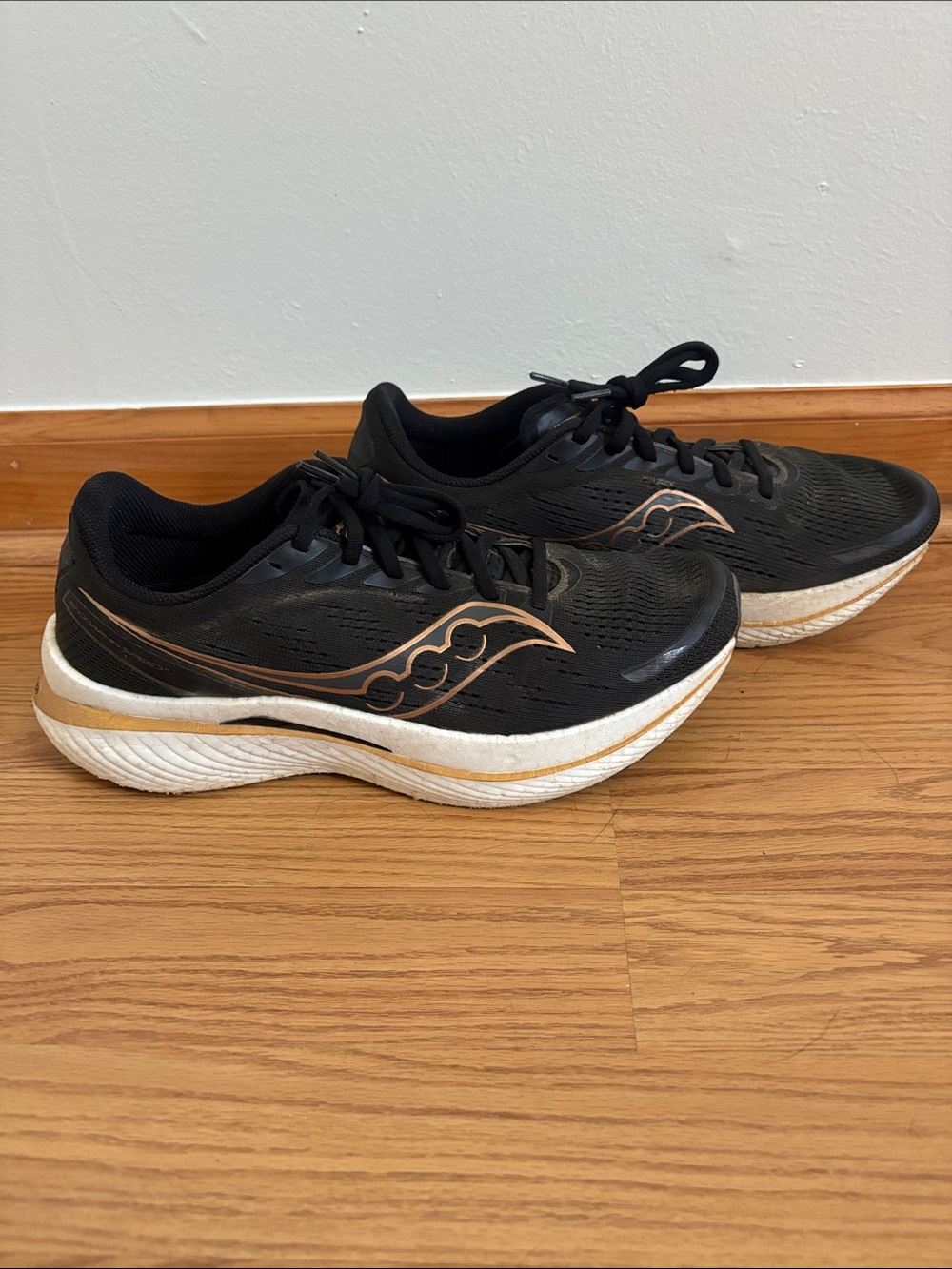 Saucony Endorphin Speed 3